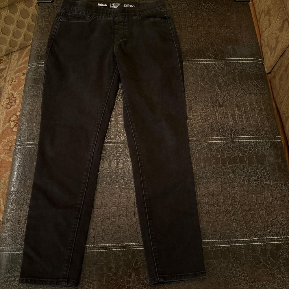 Levi-s Women's Black Jeans